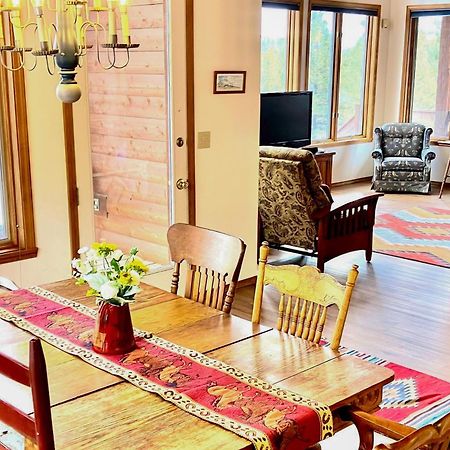 Wren Ridge Villa Pagosa Springs Eksteriør bilde