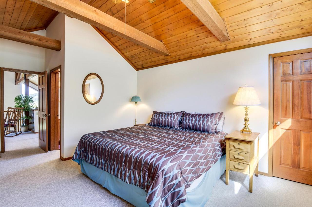 Wren Ridge Villa Pagosa Springs Eksteriør bilde