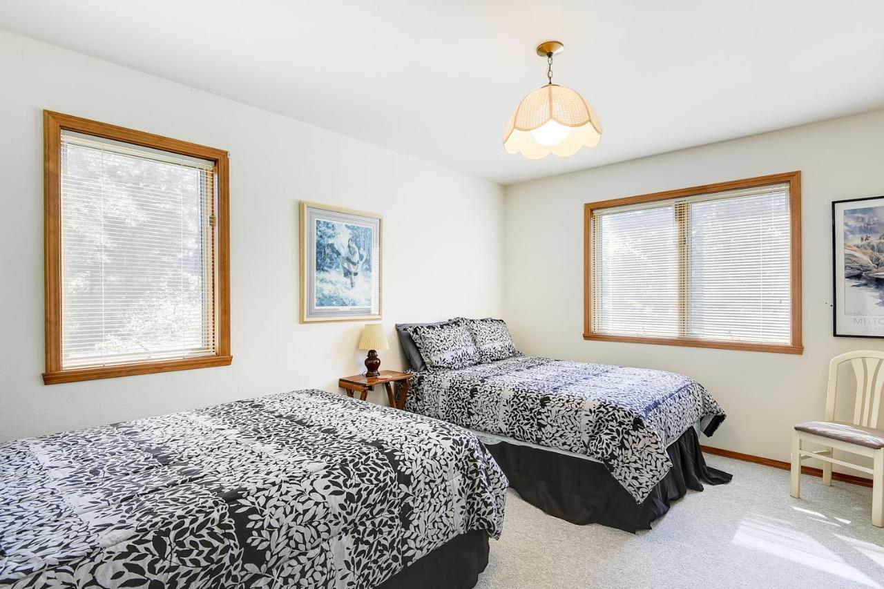 Wren Ridge Villa Pagosa Springs Eksteriør bilde