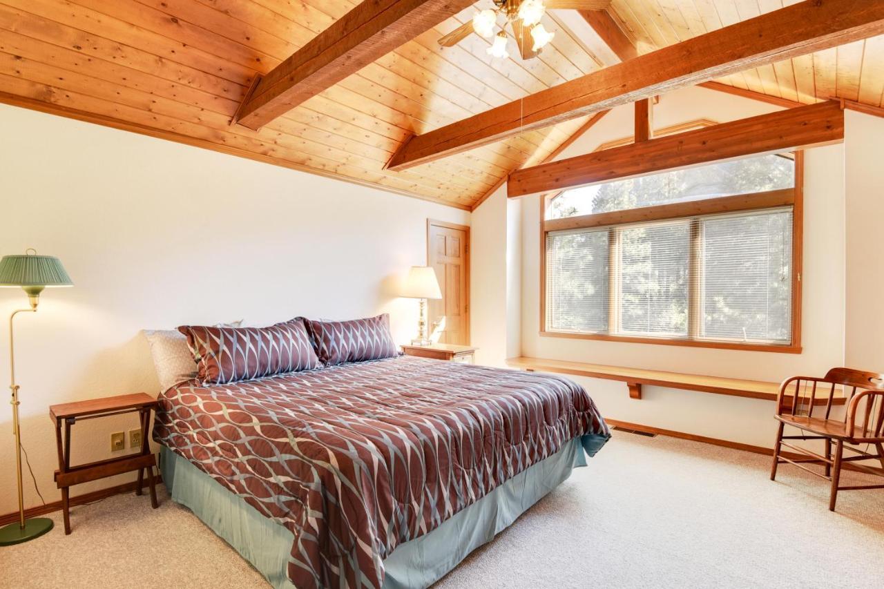 Wren Ridge Villa Pagosa Springs Eksteriør bilde