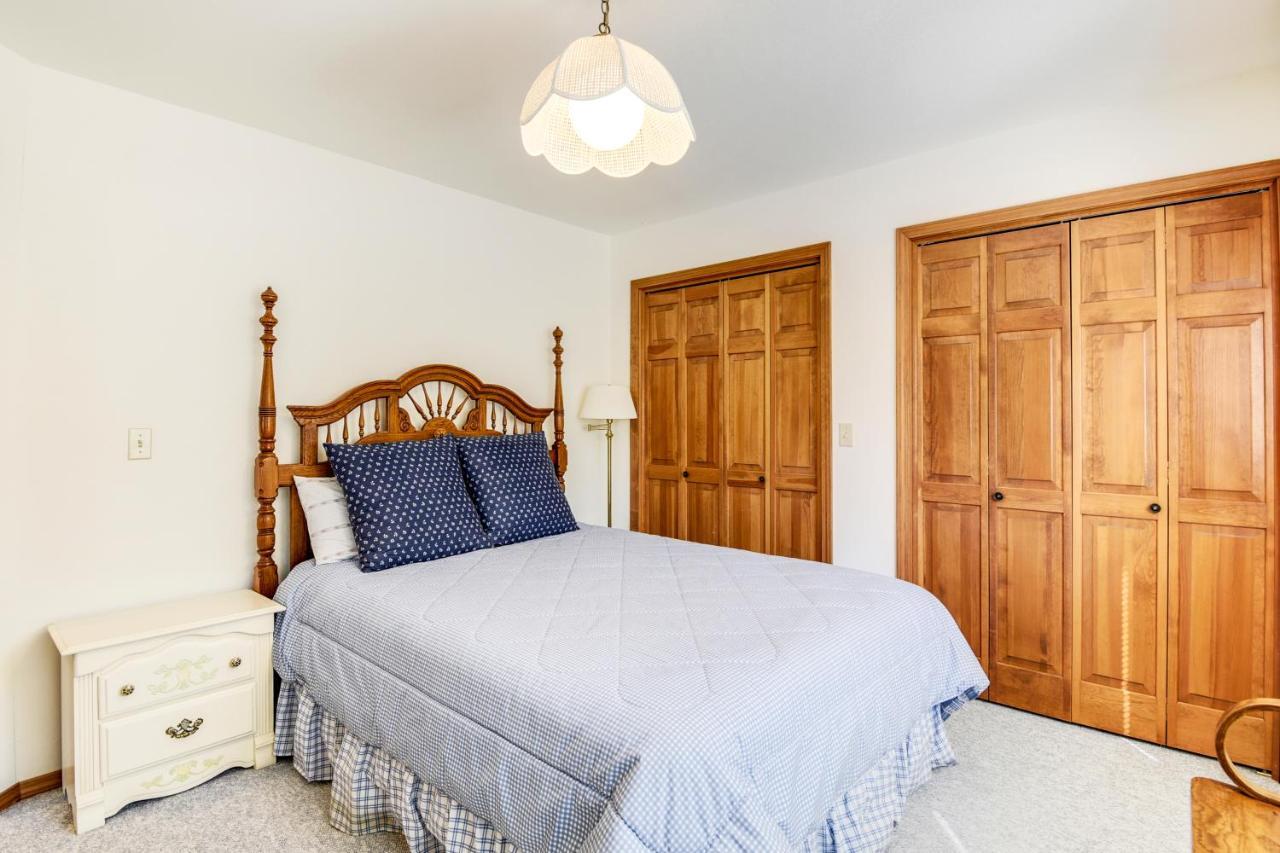 Wren Ridge Villa Pagosa Springs Eksteriør bilde