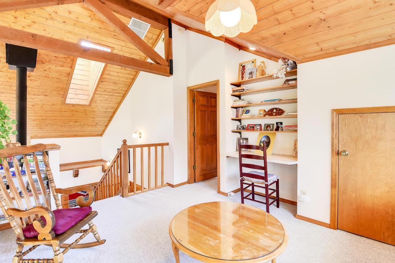 Wren Ridge Villa Pagosa Springs Eksteriør bilde
