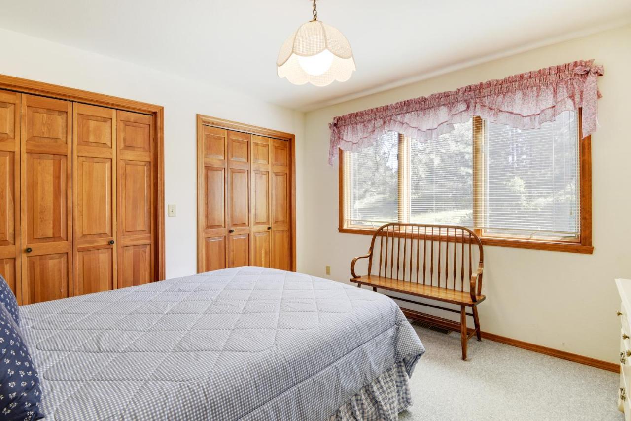 Wren Ridge Villa Pagosa Springs Eksteriør bilde