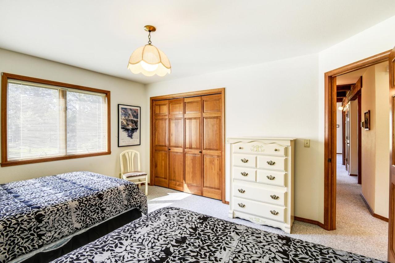 Wren Ridge Villa Pagosa Springs Eksteriør bilde