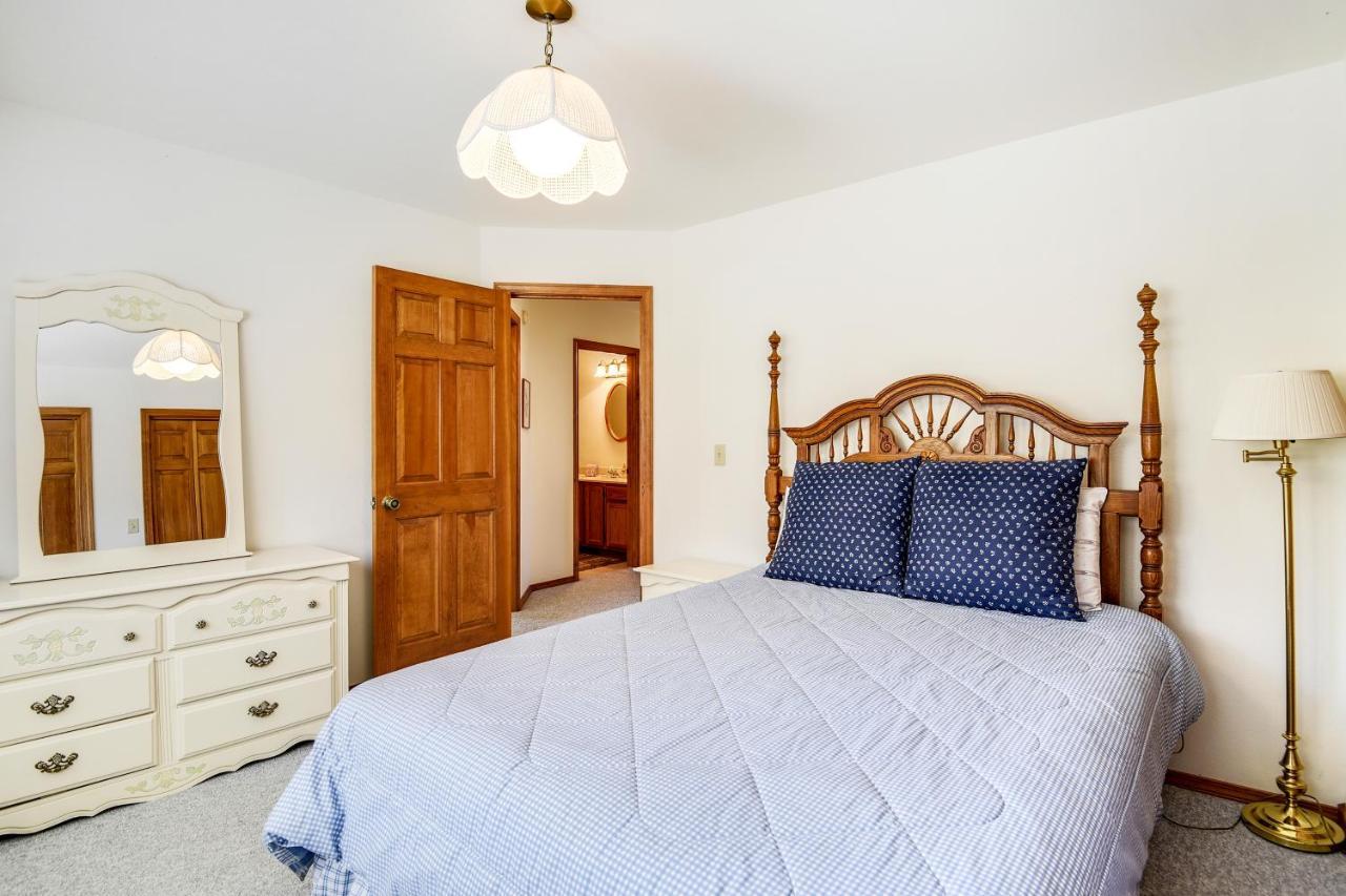 Wren Ridge Villa Pagosa Springs Eksteriør bilde